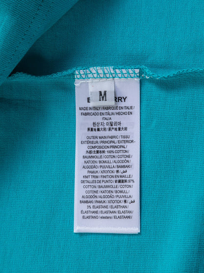 260120 New high-quality, distinctive and creative printed T-shirt