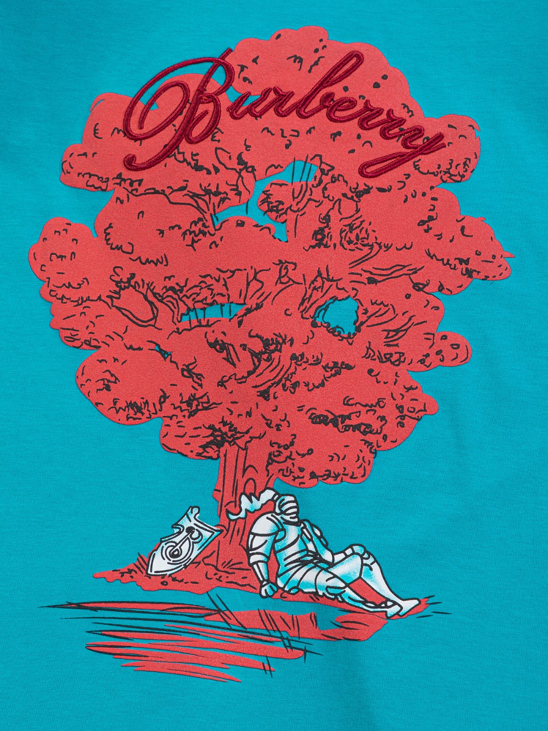 260120 New high-quality, distinctive and creative printed T-shirt