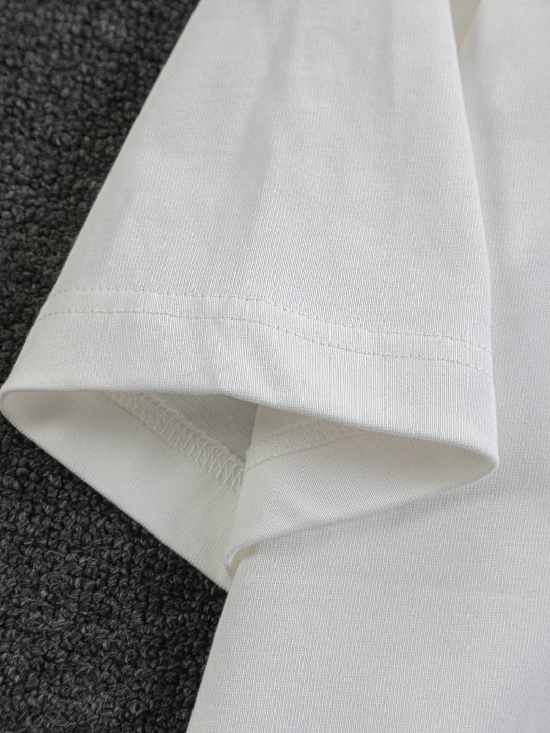260120 New high-quality, distinctive and creative printed T-shirt