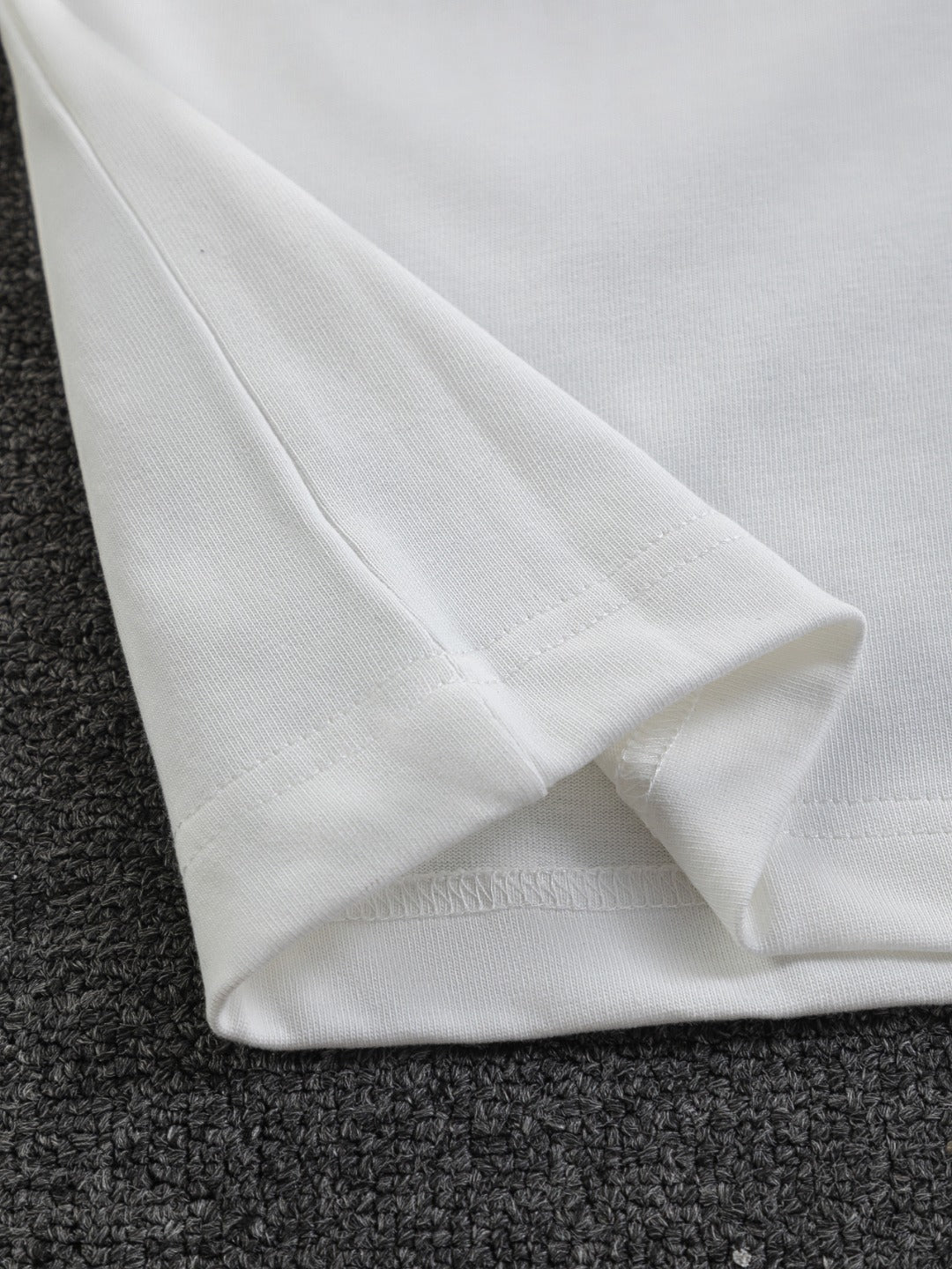 260120 New high-quality, distinctive and creative printed T-shirt