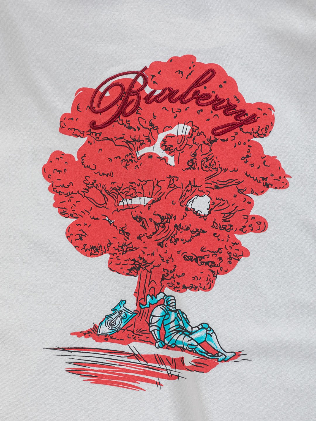 260120 New high-quality, distinctive and creative printed T-shirt