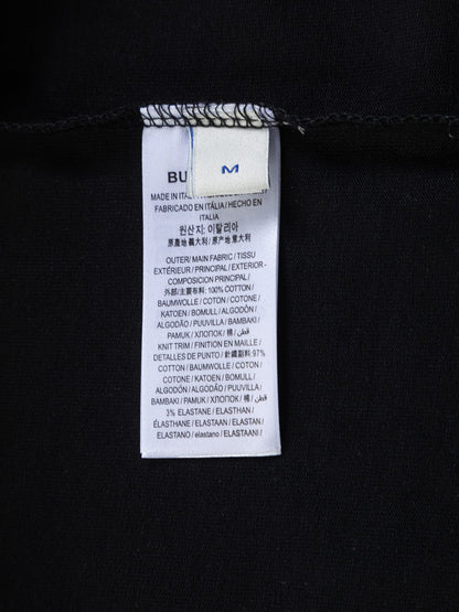 260120 New high-quality, distinctive and creative printed T-shirt