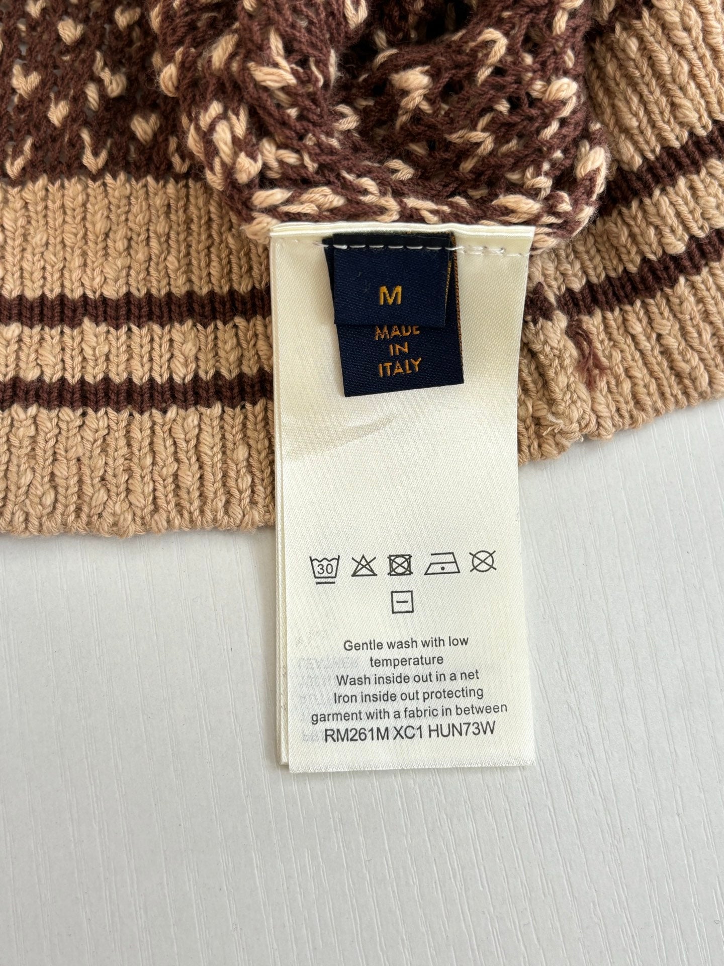 260120 New high-quality mesh thick-needle knitted short-sleeved Polo shirt