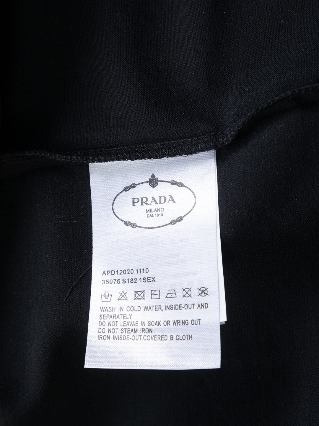 260306 New high-quality large-letter embroidered T-shirt