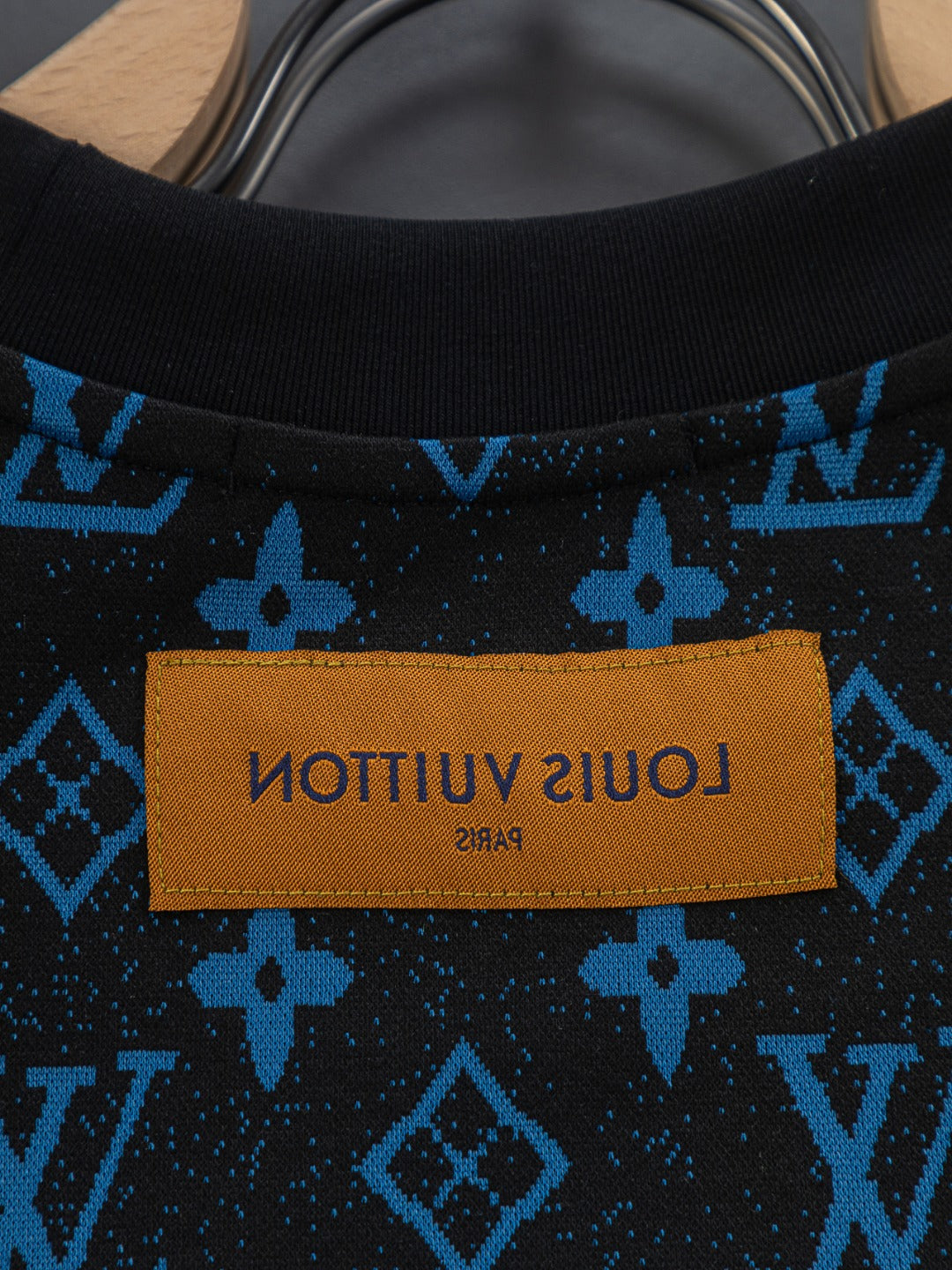 260306 New high-quality custom-made full-print T-shirt