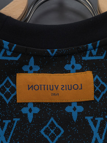 260306 New high-quality custom-made full-print T-shirt