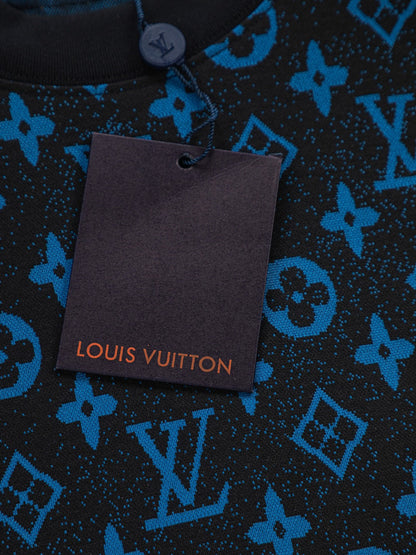 260306 New high-quality custom-made full-print T-shirt
