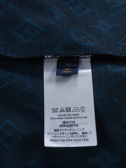260306 New high-quality custom-made full-print T-shirt