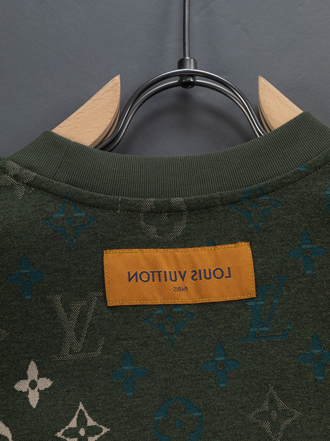 260306 New high-quality custom-made full-print T-shirt