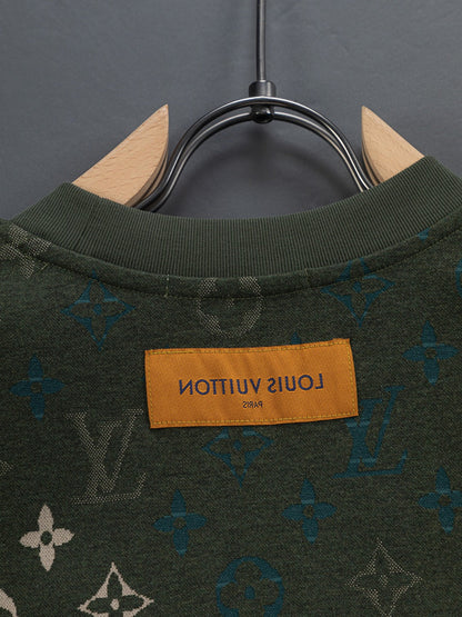 260306 New high-quality custom-made full-print T-shirt