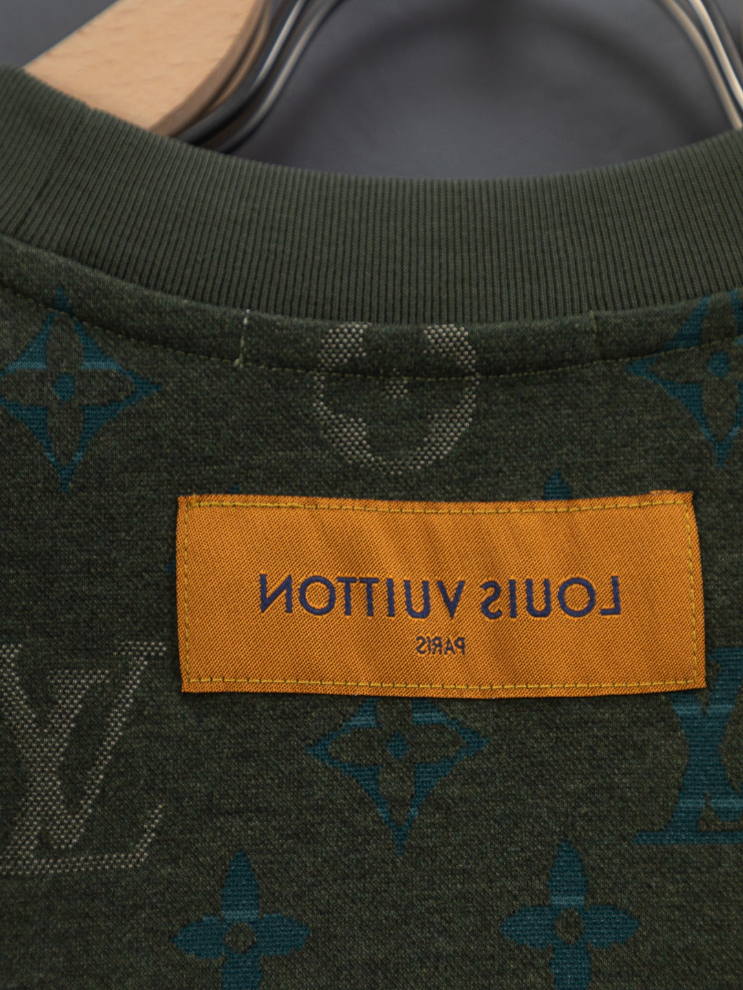 260306 New high-quality custom-made full-print T-shirt