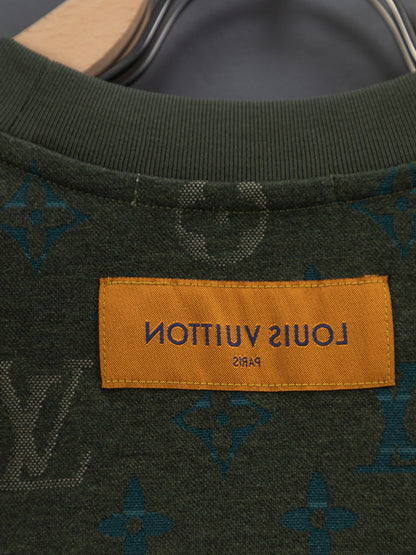 260306 New high-quality custom-made full-print T-shirt