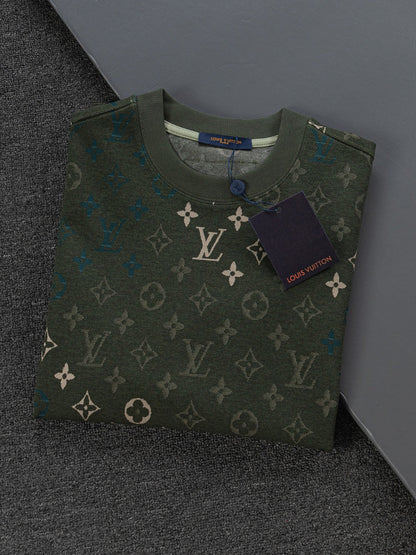 260306 New high-quality custom-made full-print T-shirt