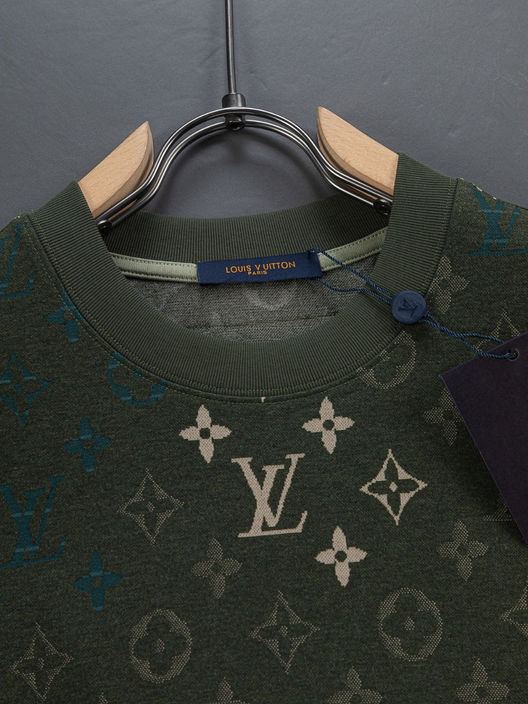 260306 New high-quality custom-made full-print T-shirt