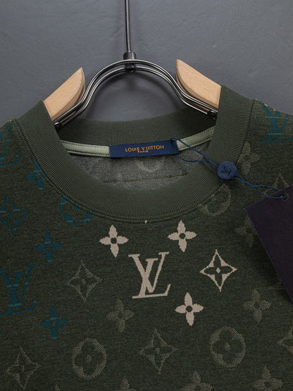 260306 New high-quality custom-made full-print T-shirt