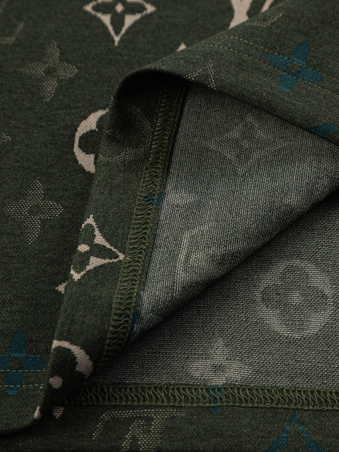 260306 New high-quality custom-made full-print T-shirt