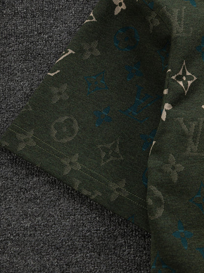 260306 New high-quality custom-made full-print T-shirt
