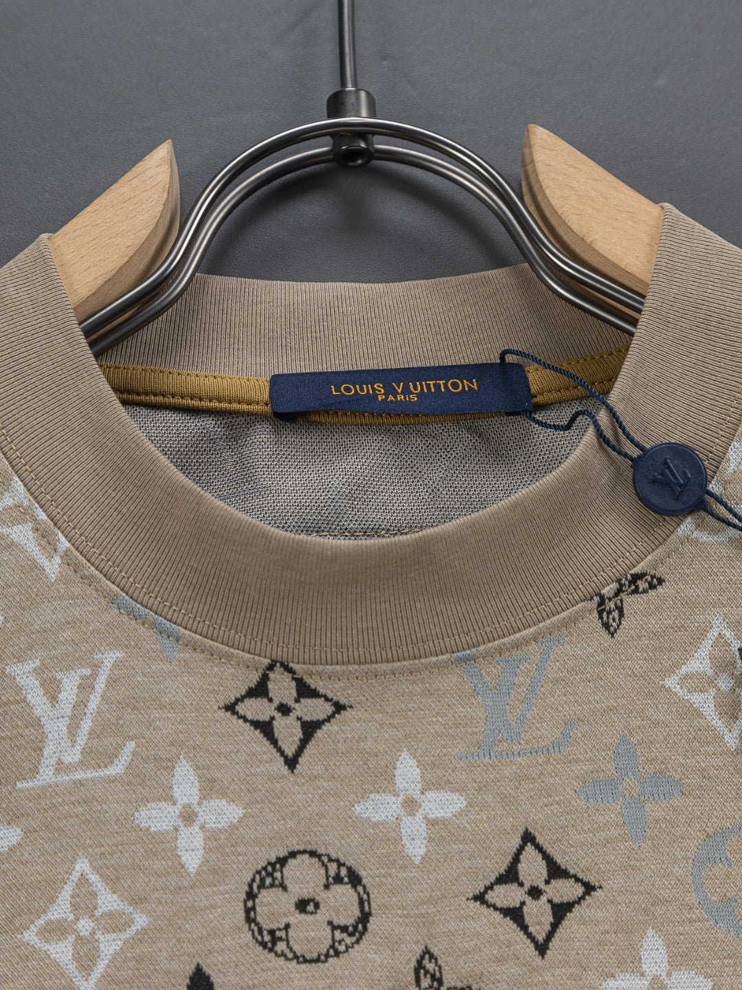 260306 New high-quality custom-made full-print T-shirt