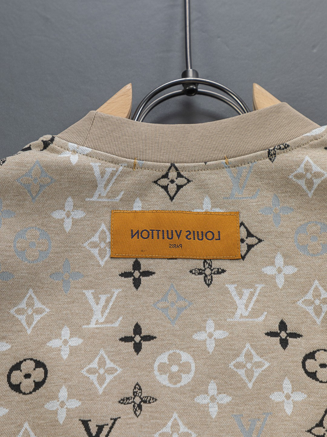 260306 New high-quality custom-made full-print T-shirt
