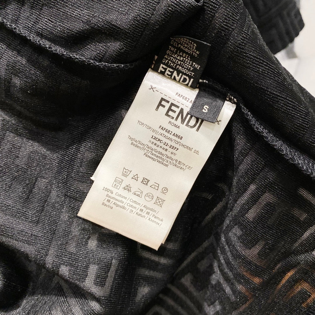 260306 New high-quality jacquard towel fabric T-shirt