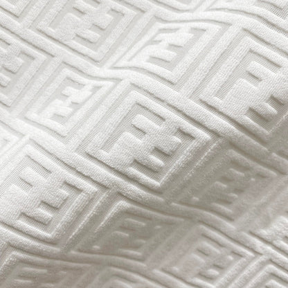 260306 New high-quality jacquard towel fabric T-shirt