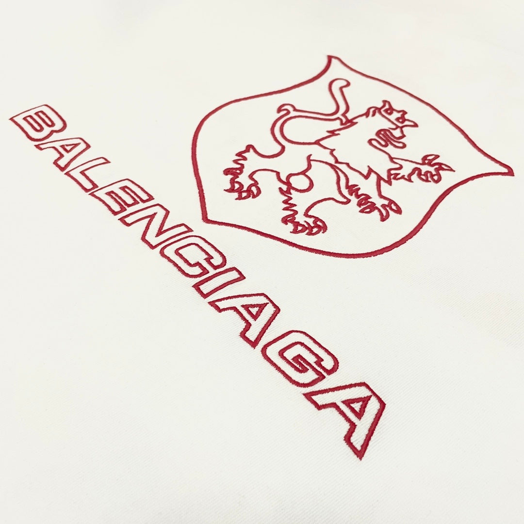 260306 New high-quality printed T-shirt