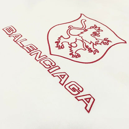 260306 New high-quality printed T-shirt