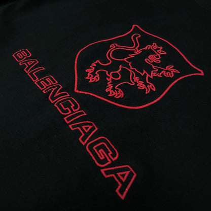 260306 New high-quality printed T-shirt