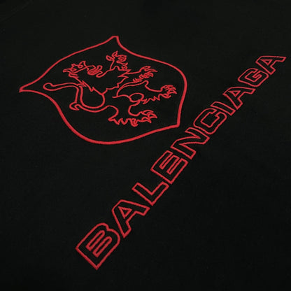 260306 New high-quality printed T-shirt