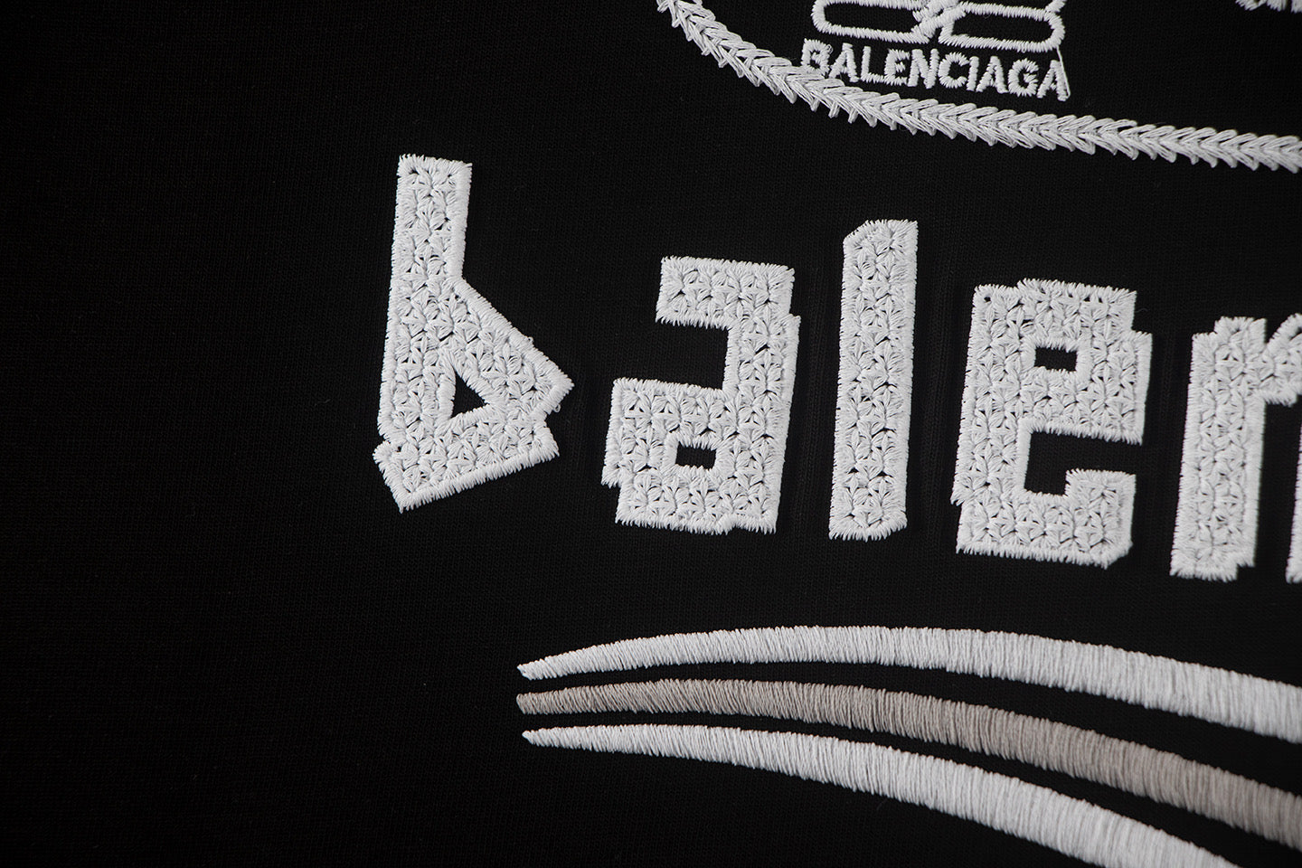 260306 New high-quality heavy-duty double-stitched T-shirt