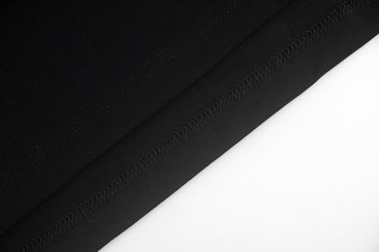 260306 New high-quality heavy-duty embroidered sequin T-shirt
