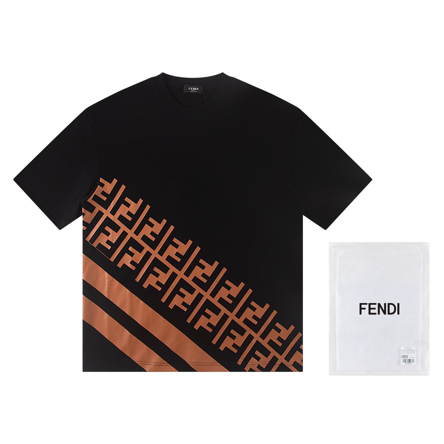 260306 New high-quality classic T-shirt