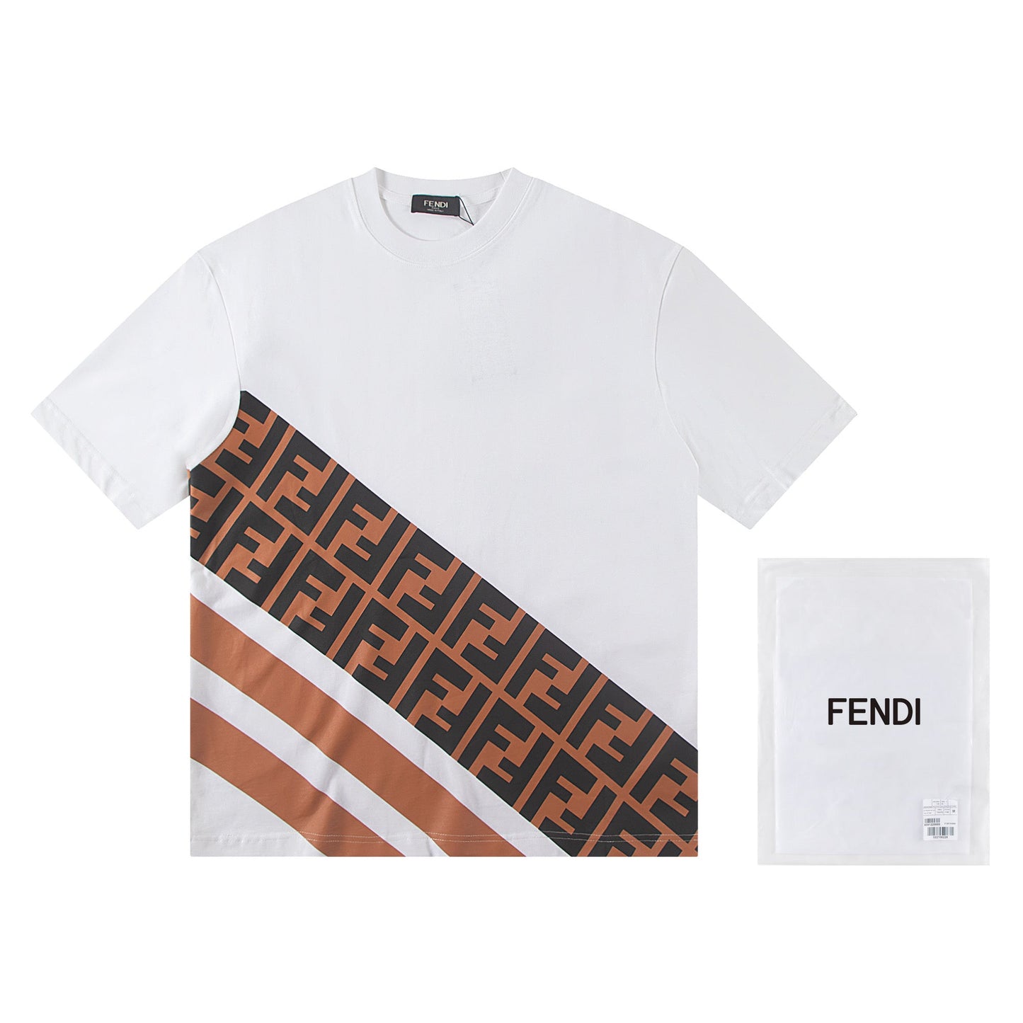 260306 New high-quality classic T-shirt