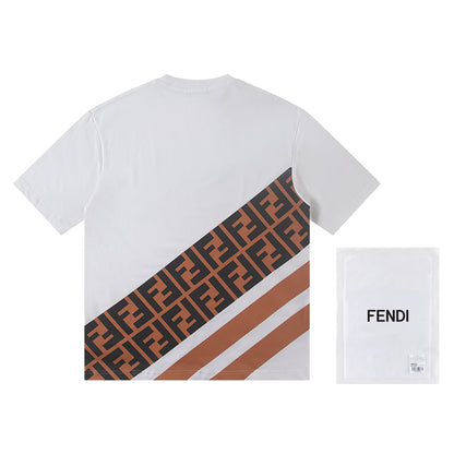 260306 New high-quality classic T-shirt