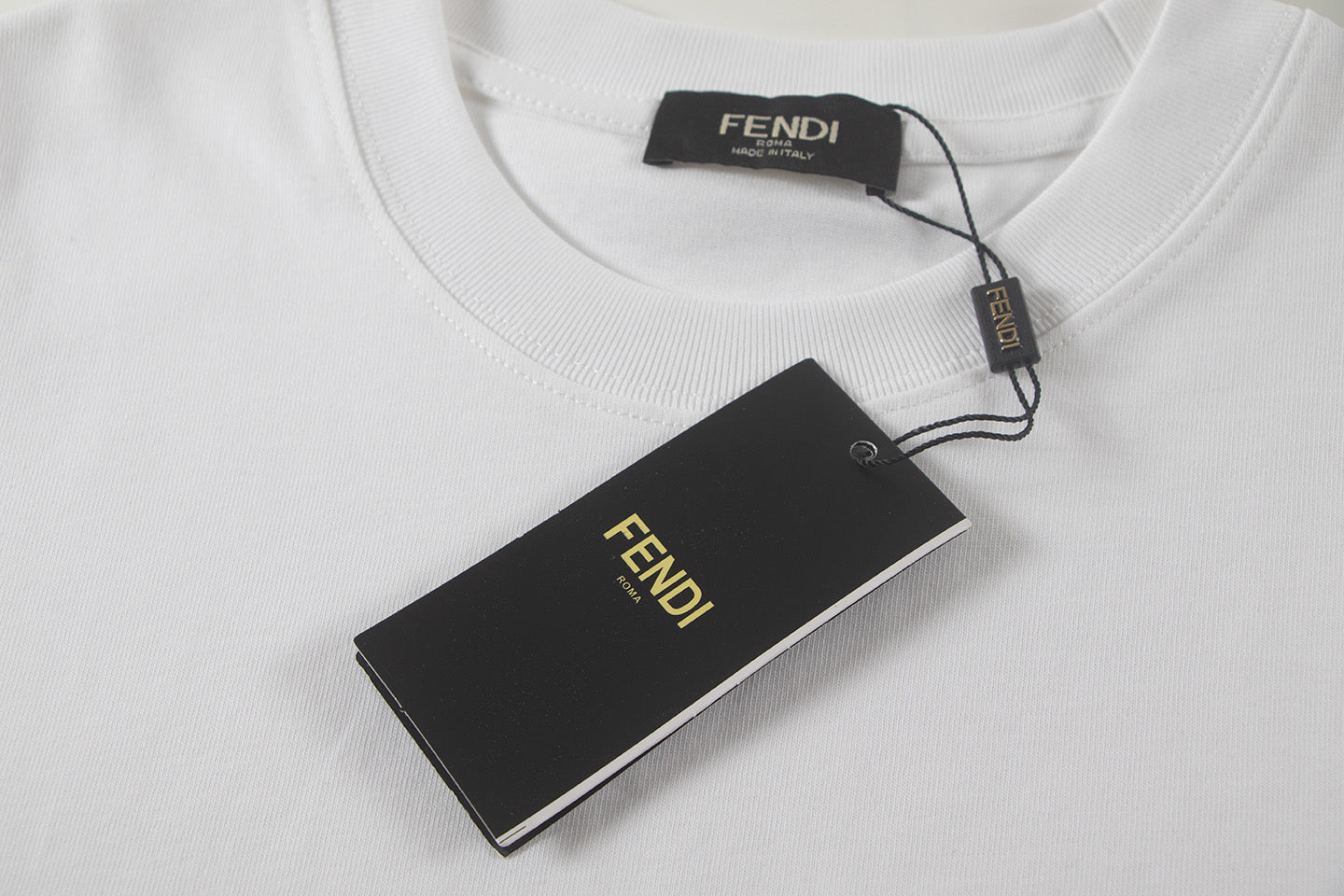 260306 New high-quality classic T-shirt
