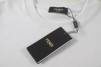 260306 New high-quality classic T-shirt