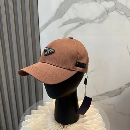 251028 New essential baseball cap for daily outfits