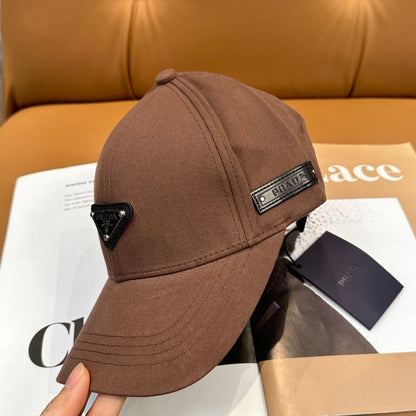 251028 New essential baseball cap for daily outfits