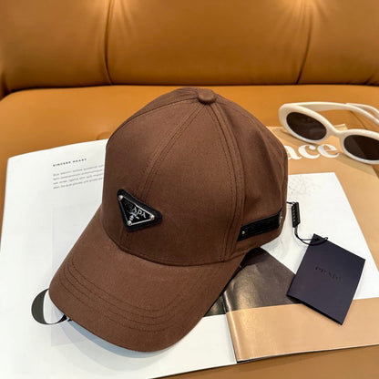 251028 New essential baseball cap for daily outfits