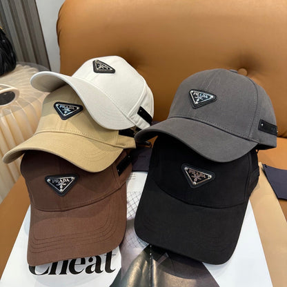 251028 New essential baseball cap for daily outfits