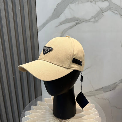 251028 New essential baseball cap for daily outfits