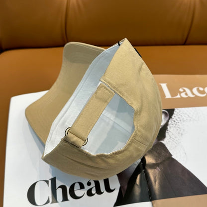 251028 New essential baseball cap for daily outfits