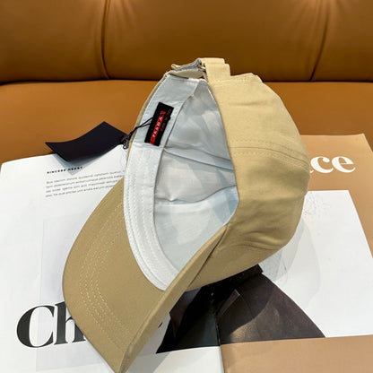 251028 New essential baseball cap for daily outfits