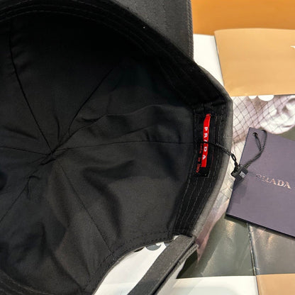 251028 New essential baseball cap for daily outfits