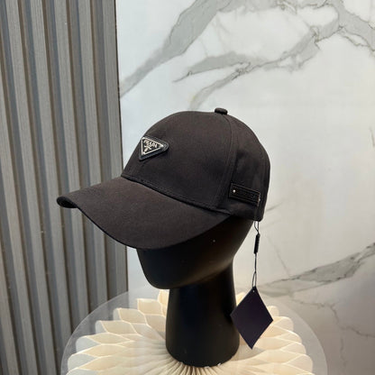 251028 New essential baseball cap for daily outfits