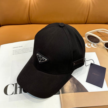 251028 New essential baseball cap for daily outfits