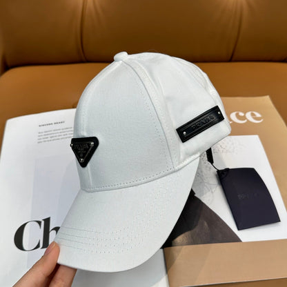 251028 New essential baseball cap for daily outfits