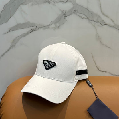 251028 New essential baseball cap for daily outfits