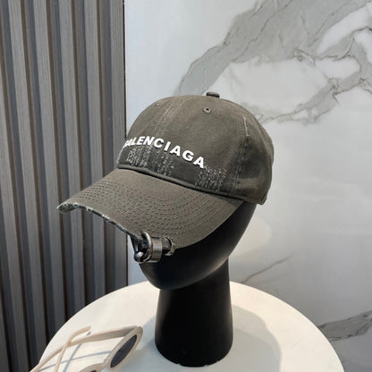251028 New essential baseball cap for daily outfits