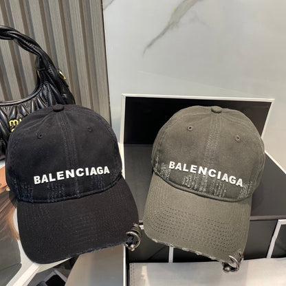 251028 New essential baseball cap for daily outfits